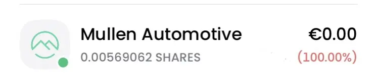 Mullen Automotive
