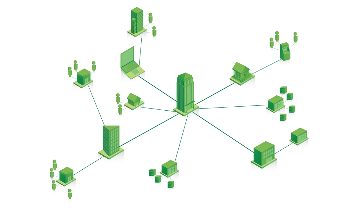Bridges on Crypto Space