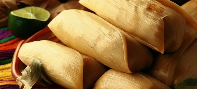 Tamales