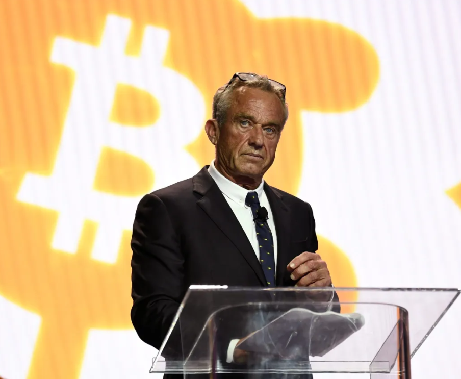 RFKBitcoin