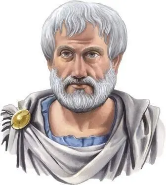 Aristóteles