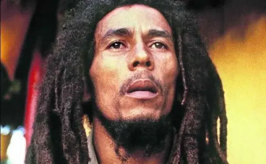 Bob Marley
