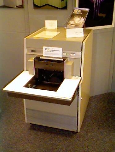 Xerox Fax 1