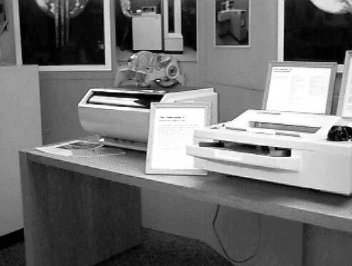 Xerox Fax 2