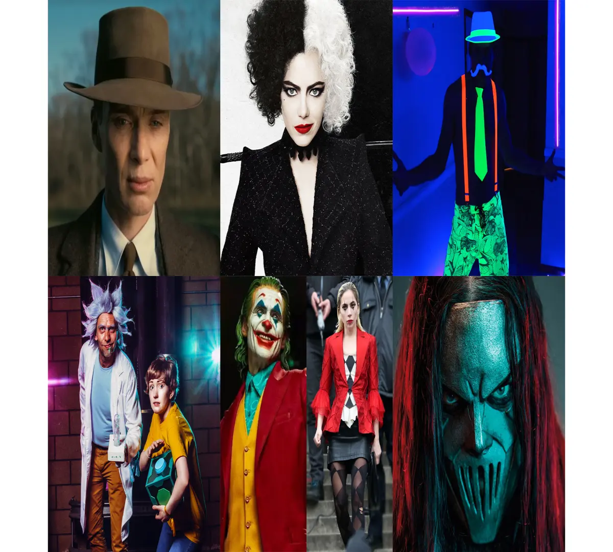 Top 10 Halloween Costume Ideas 2023