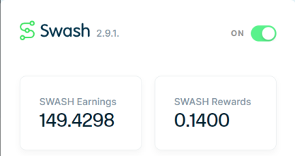 149 Earned