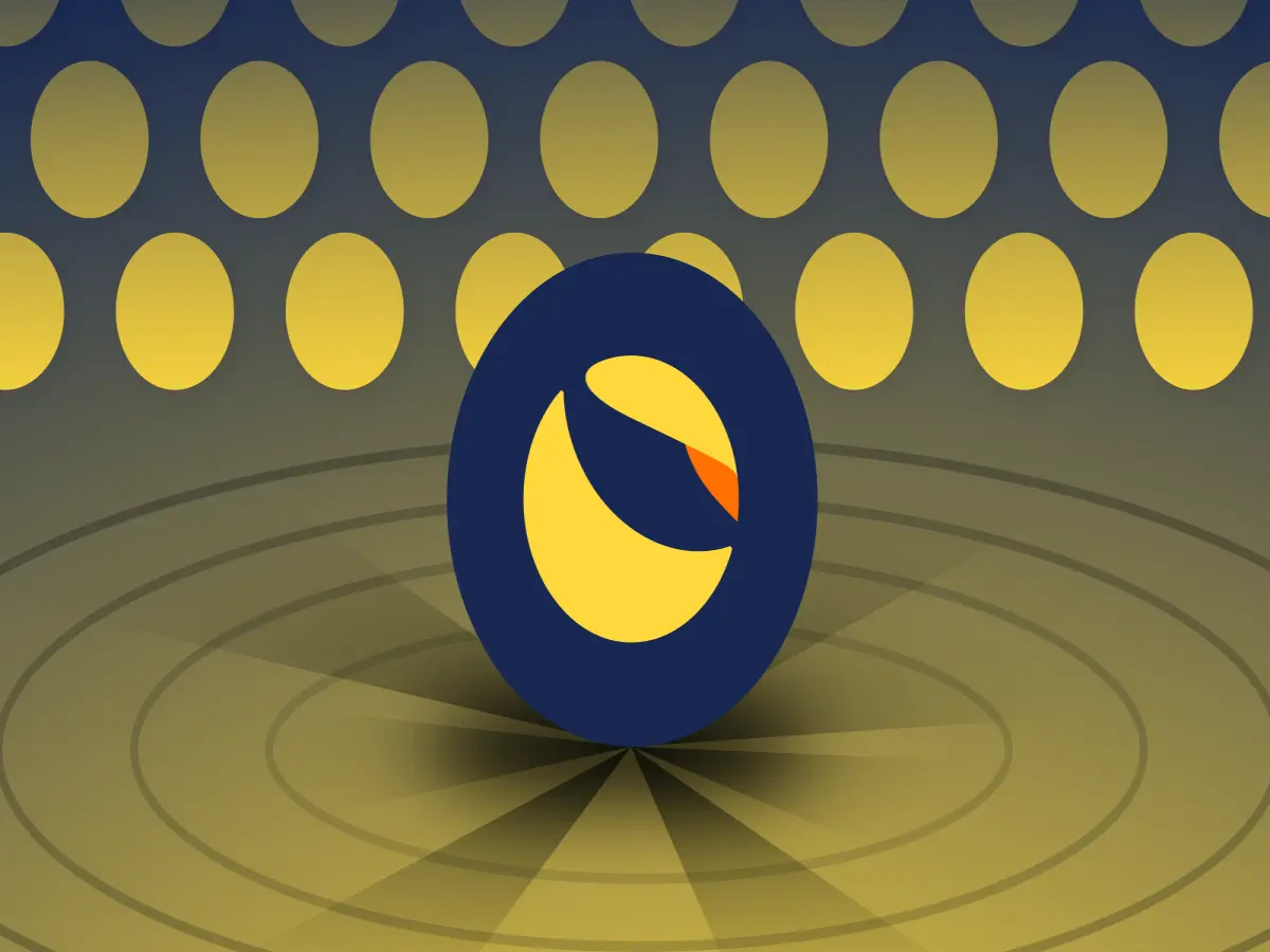Luna crypto