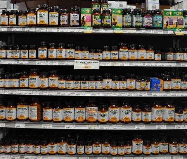 key battleground at Healthy Shopper Market