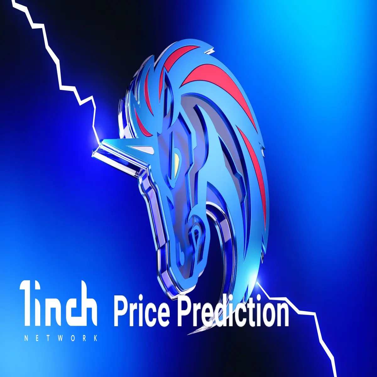 1inch price prediction