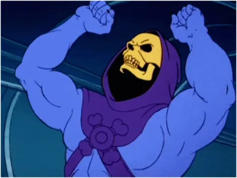 Memento Mori (Marduk and HeMan)