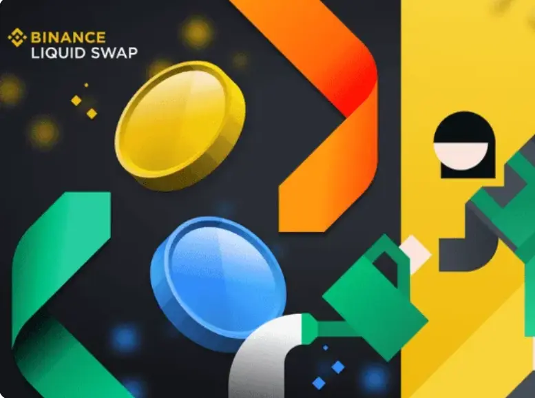 binance