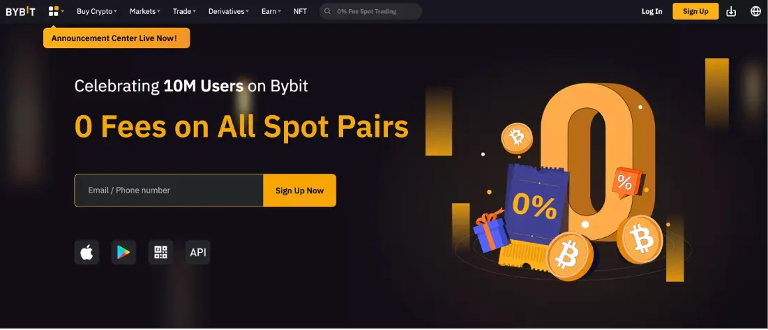 bybit