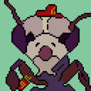 McBUg