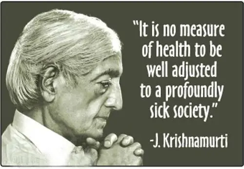 no measure of health