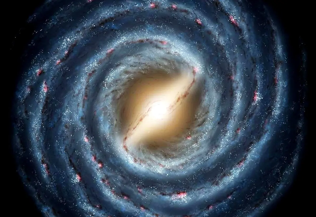 act 1 of the universe