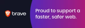 Brave Browser