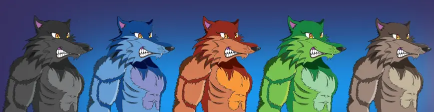Wolfs