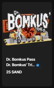 pass