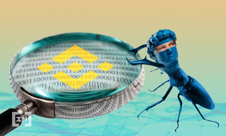 binance