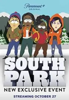 South Park Image