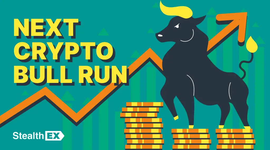 Next Crypto Bull Run