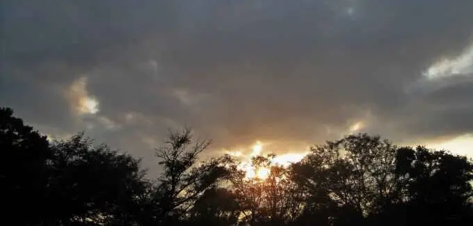 Amanecer